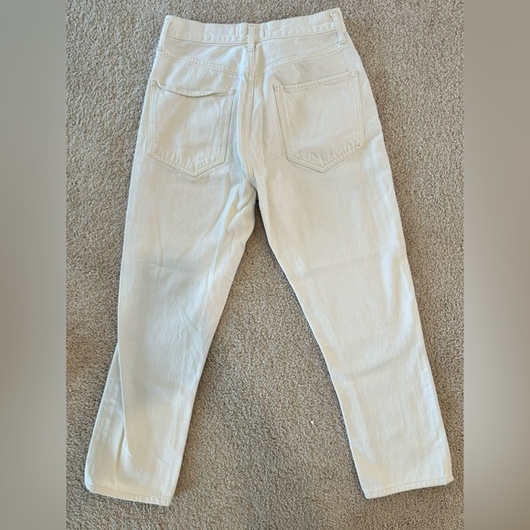 Agolde Riley Denim - Picture 2 of 2
